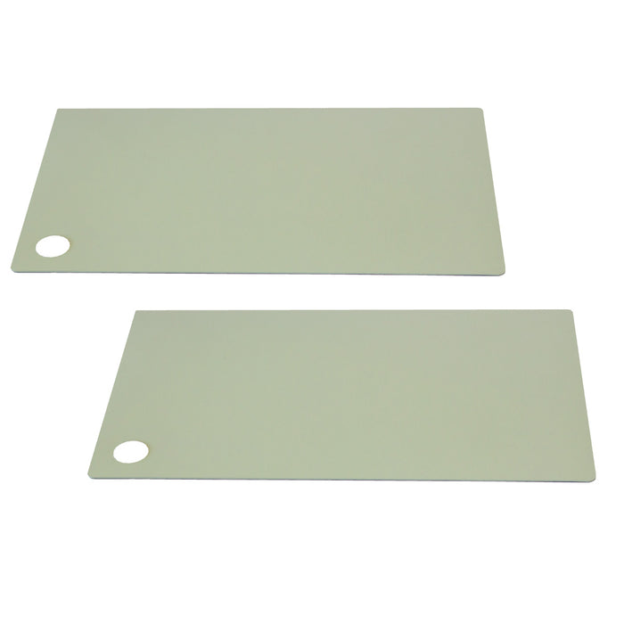 Linoleum top for BESIDE