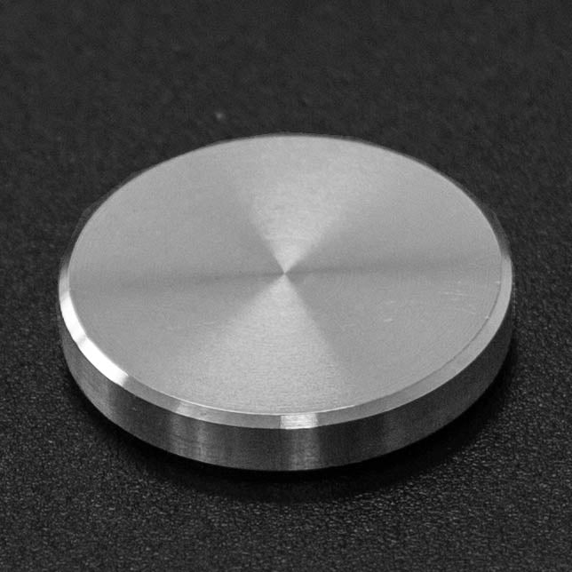 Wand-Nachttisch: 1 Stk. - BESIDE - schwarz mit schwarzer Schublade