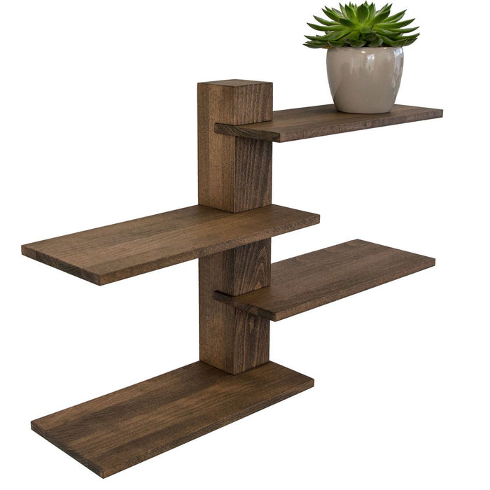 Shelf, wall-mounted: 1 pc. SKAGERRAK