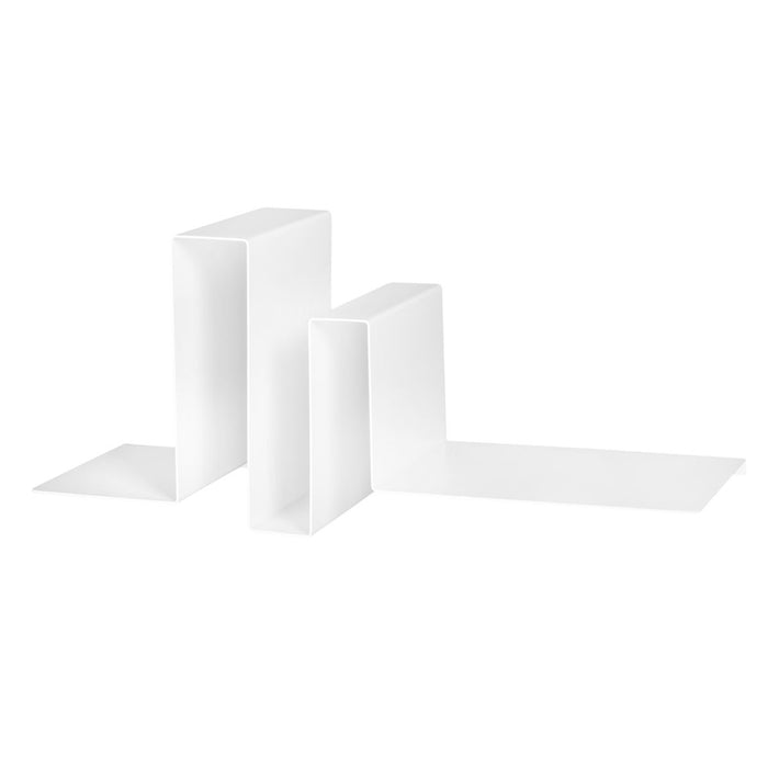 Unique shelf bookshelf - SILHOUETTE LUWAN