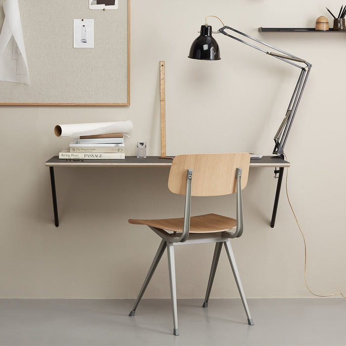 Small bookcase - EVOLVE - in solid oak