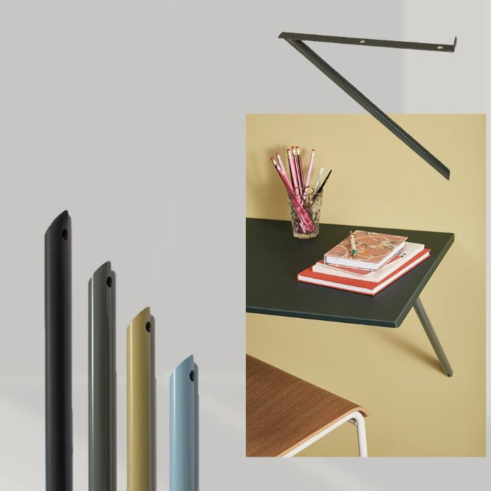 Small bookcase - EVOLVE - in solid oak