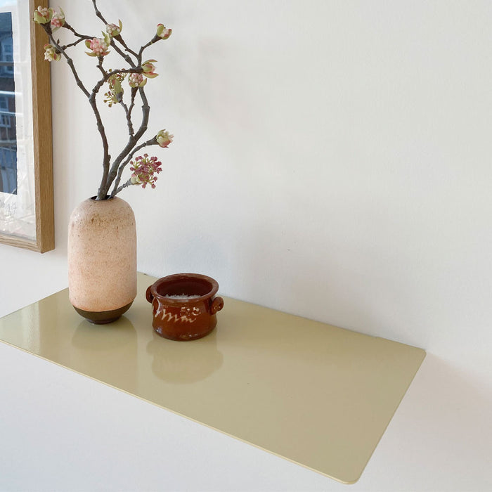 Small bookcase - EVOLVE - in solid oak