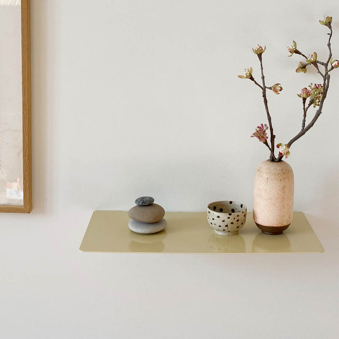 Small bookcase - EVOLVE - in solid oak