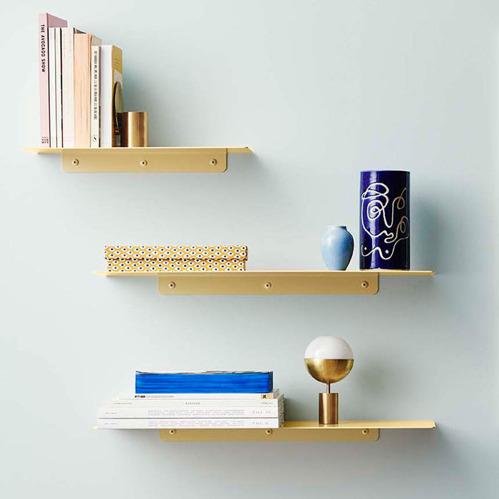 Small bookcase - EVOLVE - in solid oak