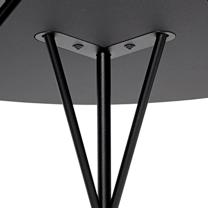 Small bookcase - EVOLVE - in solid oak