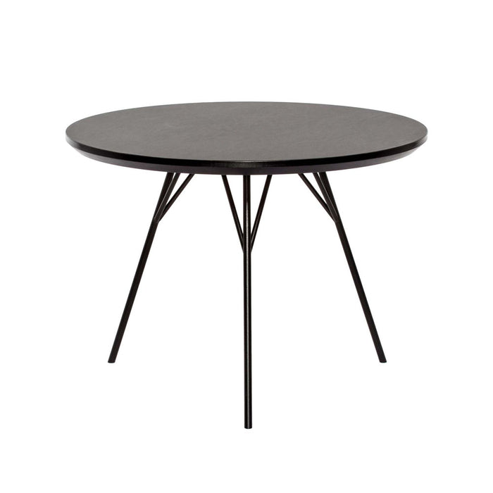 Small bookcase - EVOLVE - in solid oak