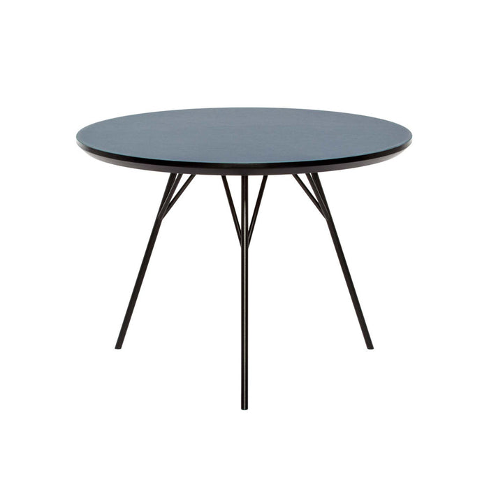 Small bookcase - EVOLVE - in solid oak