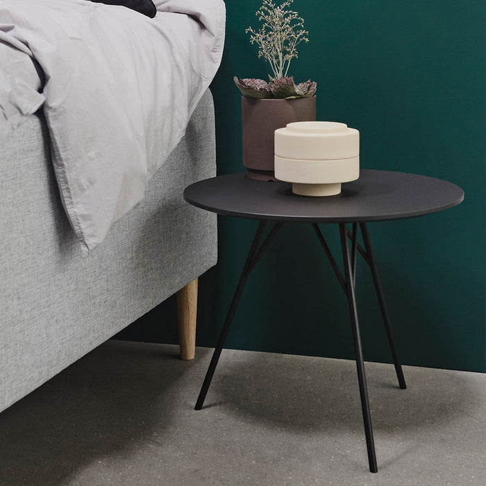 Small bookcase - EVOLVE - in solid oak