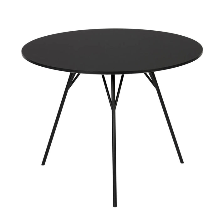 Small bookcase - EVOLVE - in solid oak