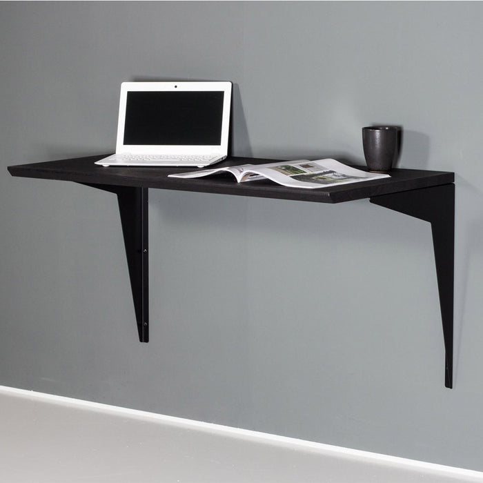 Væghængt skrivebord - WALL DESK - flere varianter (LAGERSALG)
