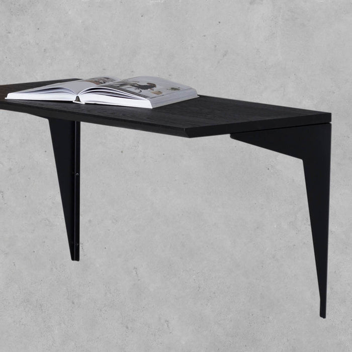 Væghængt skrivebord - WALL DESK - flere varianter (LAGERSALG)