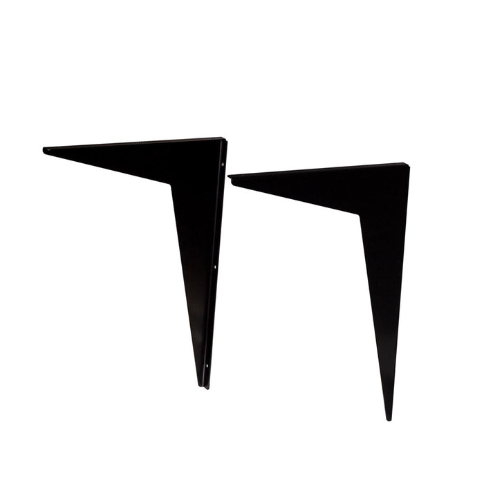 Væghængt skrivebord - WALL DESK - flere varianter (LAGERSALG)