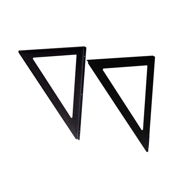 Væghængt skrivebord - WALL DESK - flere varianter (LAGERSALG)